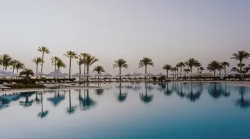 Baron Resort