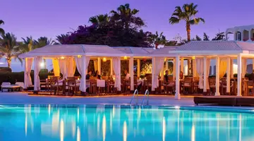 Baron Resort