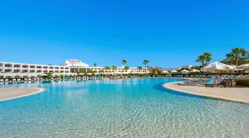 Baron Resort