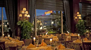 Baron Resort