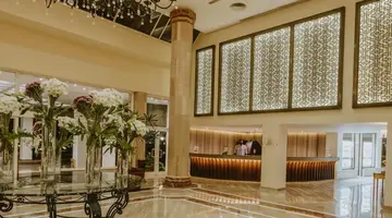 Baron Resort