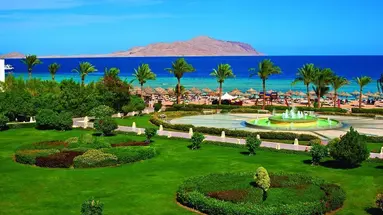 BARON RESORT