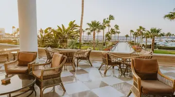 Baron Resort