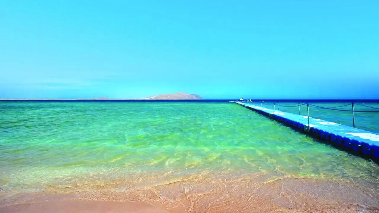 Baron Resort