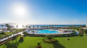 Baron Resort