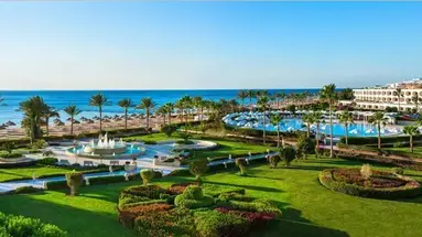 BARON RESORT