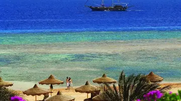 BARON RESORT
