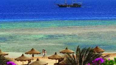 BARON RESORT