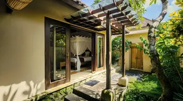 Barong Resort Ubud by Puri Signatures