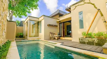 Barong Resort Ubud by Puri Signatures