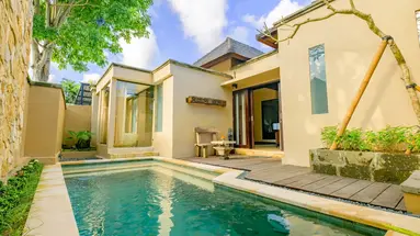 Barong Resort Ubud by Puri Signatures