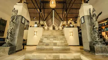 Barong Resort Ubud by Puri Signatures