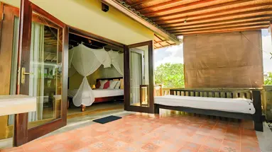 Barong Resort Ubud by Puri Signatures