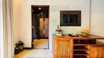 Barong Resort Ubud by Puri Signatures