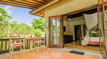 Barong Resort Ubud by Puri Signatures