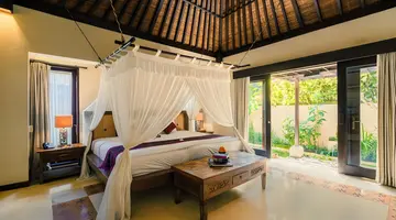 Barong Resort Ubud by Puri Signatures