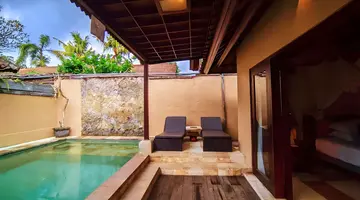 Barong Resort Ubud by Puri Signatures