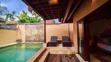 Barong Resort Ubud by Puri Signatures