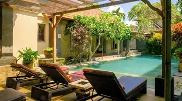 Barong Resort Ubud by Puri Signatures