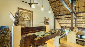 Barong Resort Ubud by Puri Signatures