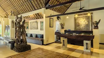 Barong Resort Ubud by Puri Signatures
