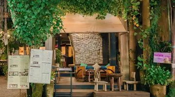 Barong Resort Ubud by Puri Signatures