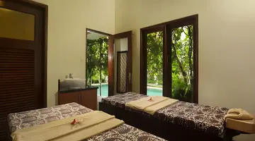 Barong Resort Ubud by Puri Signatures