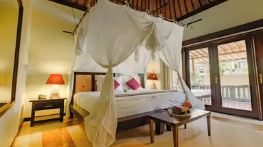 Barong Resort Ubud by Puri Signatures