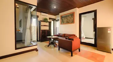 Barong Resort Ubud by Puri Signatures