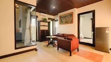 Barong Resort Ubud by Puri Signatures