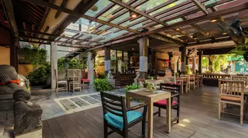 Barong Resort Ubud by Puri Signatures
