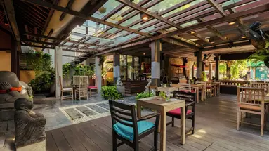 Barong Resort Ubud by Puri Signatures