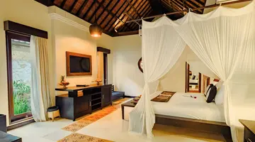 Barong Resort Ubud by Puri Signatures
