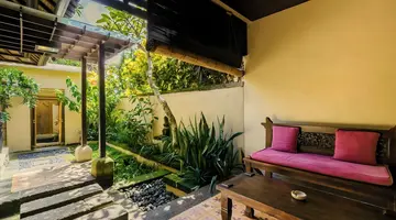 Barong Resort Ubud by Puri Signatures