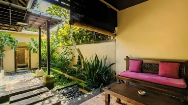 Barong Resort Ubud by Puri Signatures