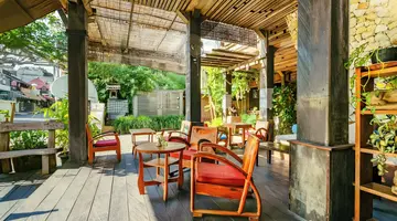 Barong Resort Ubud by Puri Signatures