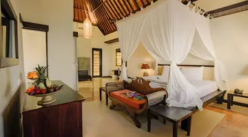 Barong Resort Ubud by Puri Signatures