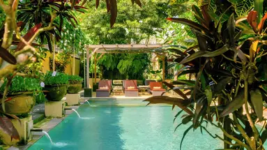 Barong Resort Ubud by Puri Signatures
