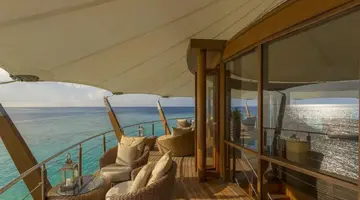 BAROS MALDIVES