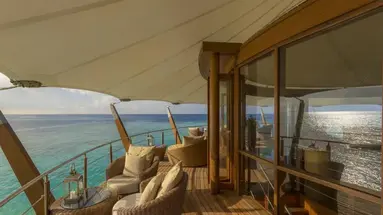 BAROS MALDIVES