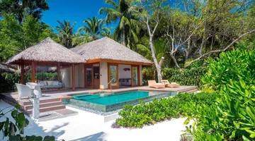 Baros Maldives