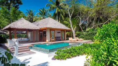 Baros Maldives