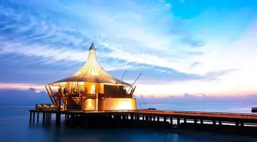 Baros Maldives