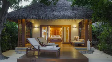 Baros Maldives