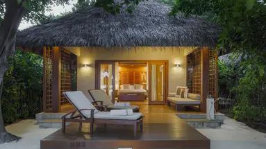 Baros Maldives