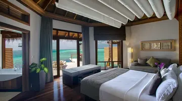 Baros Maldives