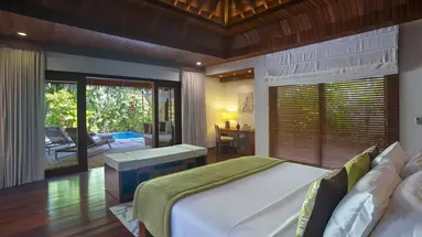 Baros Maldives