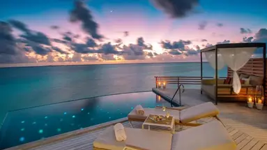 BAROS MALDIVES