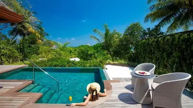 BAROS MALDIVES