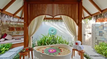 BAROS MALDIVES